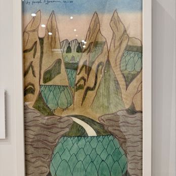 Intuit Art Museum - Art Museums Near Me - Chicago, Illinois