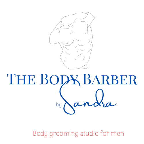 THE BODY BARBER BY SANDRA Updated September 2024 1201 N Federal Hwy