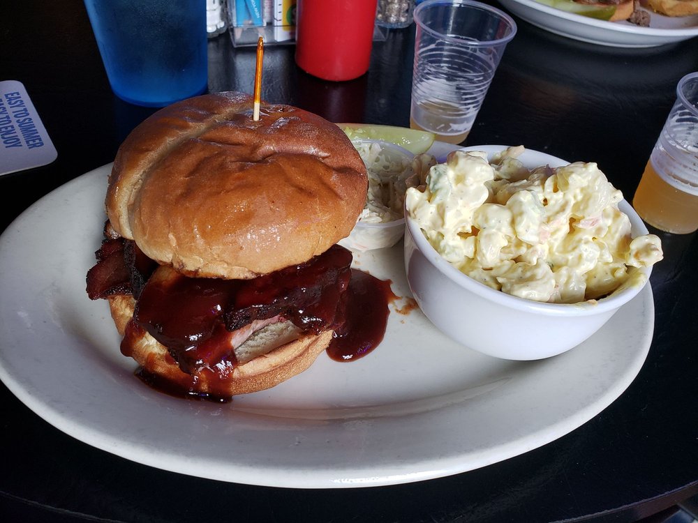 CJ’S PUB & RESTAURANT Updated September 2024 15 Photos & 12 Reviews