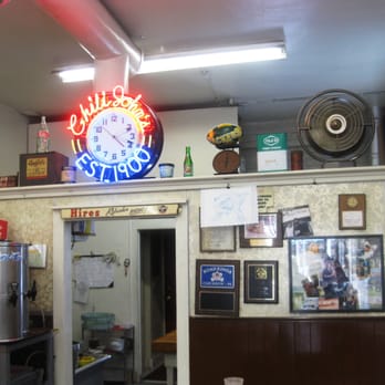 Chili John's - American Near Me - Burbank, California