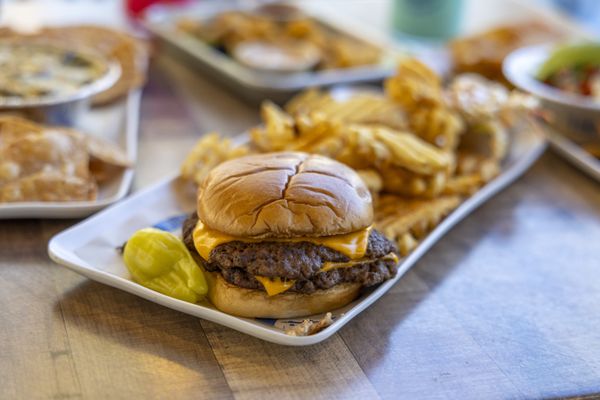 Tybee Island Social Club by null