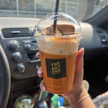 Sing Tong Thai Cuisine - Thai tea - Thai Near Me - Renton, Washington