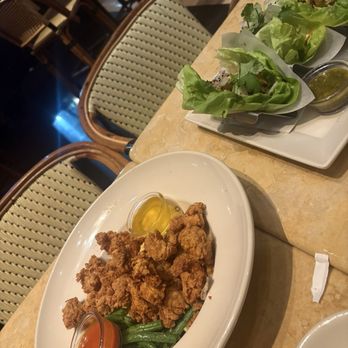 The Cheesecake Factory - American Near Me - Raleigh, North Carolina