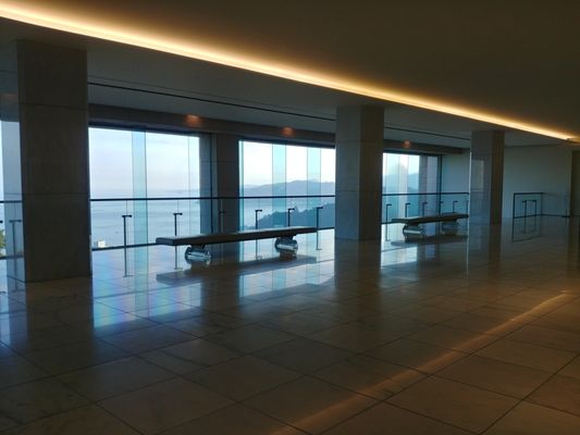 MOA Museum of Art by null