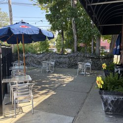 Outdoor Patio