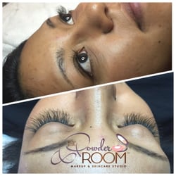 The Powder Room Makeup & Skincare Studio - Express Lash