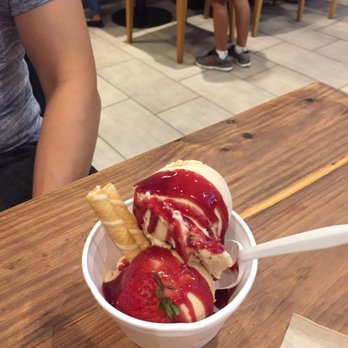 Cocohodo - Peanut butter ice cream - Coffee & Tea Near Me - Katy, Texas Cocohodo - Peanut butter ice cream - Coffee & Tea Near Me - Katy, Texas