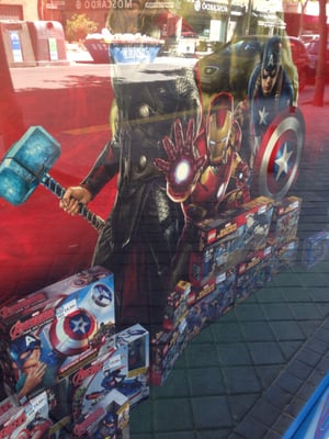 toy planet general moscardo