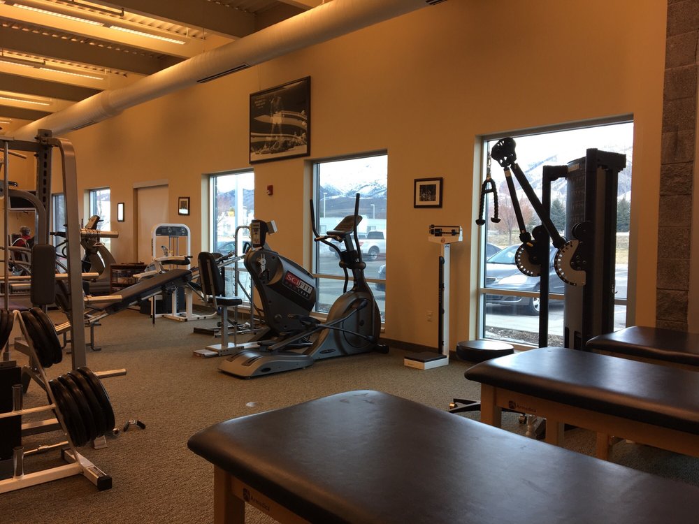 ALPINE ORTHOPAEDIC SPECIALISTS Updated August 2024 2310 N 400th E