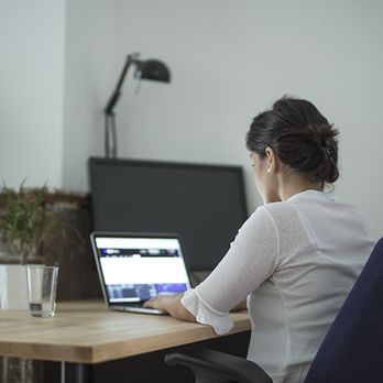 Stevin48 - Shared Office Spaces Near Me - Brussels, BRU