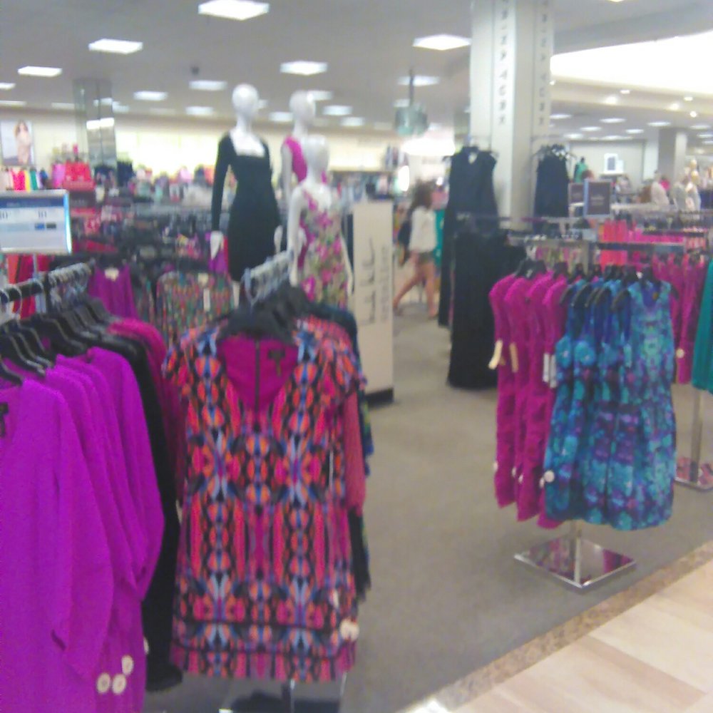 Dillard's - Department Stores Near Me - Las Vegas, Nevada