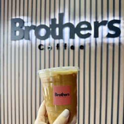 Brothers Coffee LA