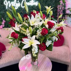 Mily’s Creations Florist