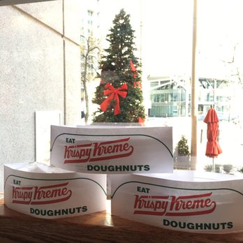 Krispy Kreme - Donuts Near Me - Jersey City, New Jersey Krispy Kreme - Donuts Near Me - Jersey City, New Jersey
