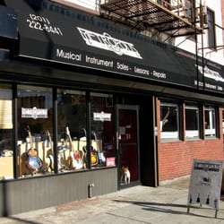 Metropolis Music