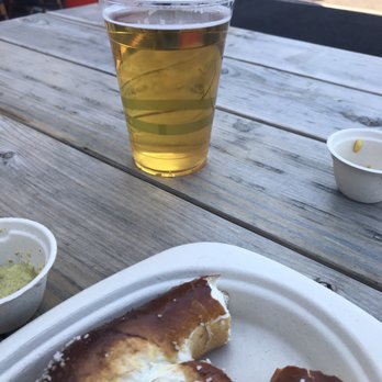 Attic Brewing Company - Belgian Triple IPA - Breweries Near Me - Philadelphia, Pennsylvania