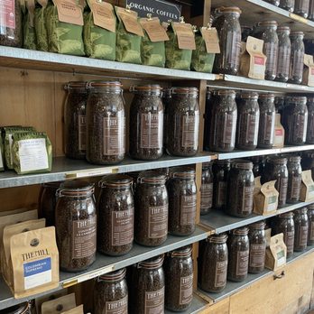 The Mill Coffee &Tea - Local goods for sale - Coffee & Tea Near Me - Lincoln, Nebraska