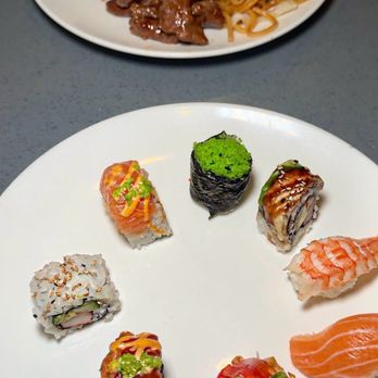 The Luxe Buffet - Buffets Near Me - Ontario, California The Luxe Buffet - Buffets Near Me - Ontario, California