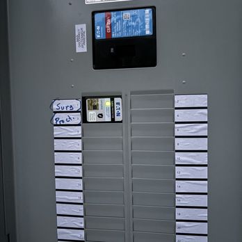 Daily Service Company - Installed new meter and surge protector. About 6 months ago. - Electricians Near Me - Hewitt, Texas Daily Service Company - Installed new meter and surge protector. About 6 months ago. - Electricians Near Me - Hewitt, Texas