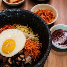 Bibimbap