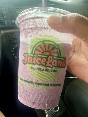 JuiceLand by null