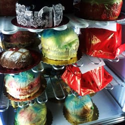 Lo Faro Giuseppe e Fratelli Emanuele - Panettone!!