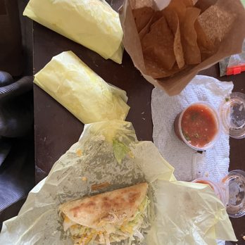 La Paz No 2 - Mexican Near Me - Hermosa Beach, California