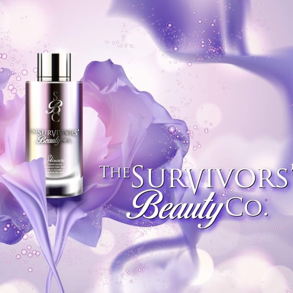 Survivors Beauty Logo