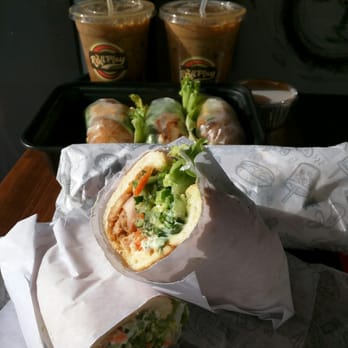 Roll Play - Custom Chicken Banh Mi, Magnum Pork Belly Rolls, Viet coffee - Vietnamese Near Me - Vienna, Virginia Roll Play - Custom Chicken Banh Mi, Magnum Pork Belly Rolls, Viet coffee - Vietnamese Near Me - Vienna, Virginia
