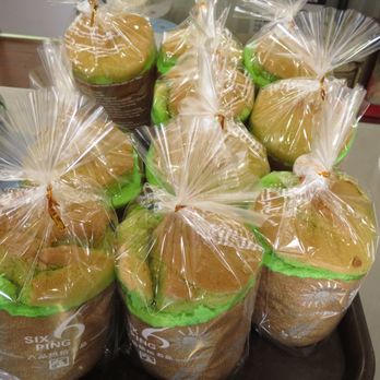 Six Ping - Bakeries Near Me - Houston, Texas Six Ping - Bakeries Near Me - Houston, Texas