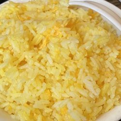 Crystal China - Egg Fried Rice