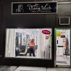 Tany's Touch Salon & Extensions