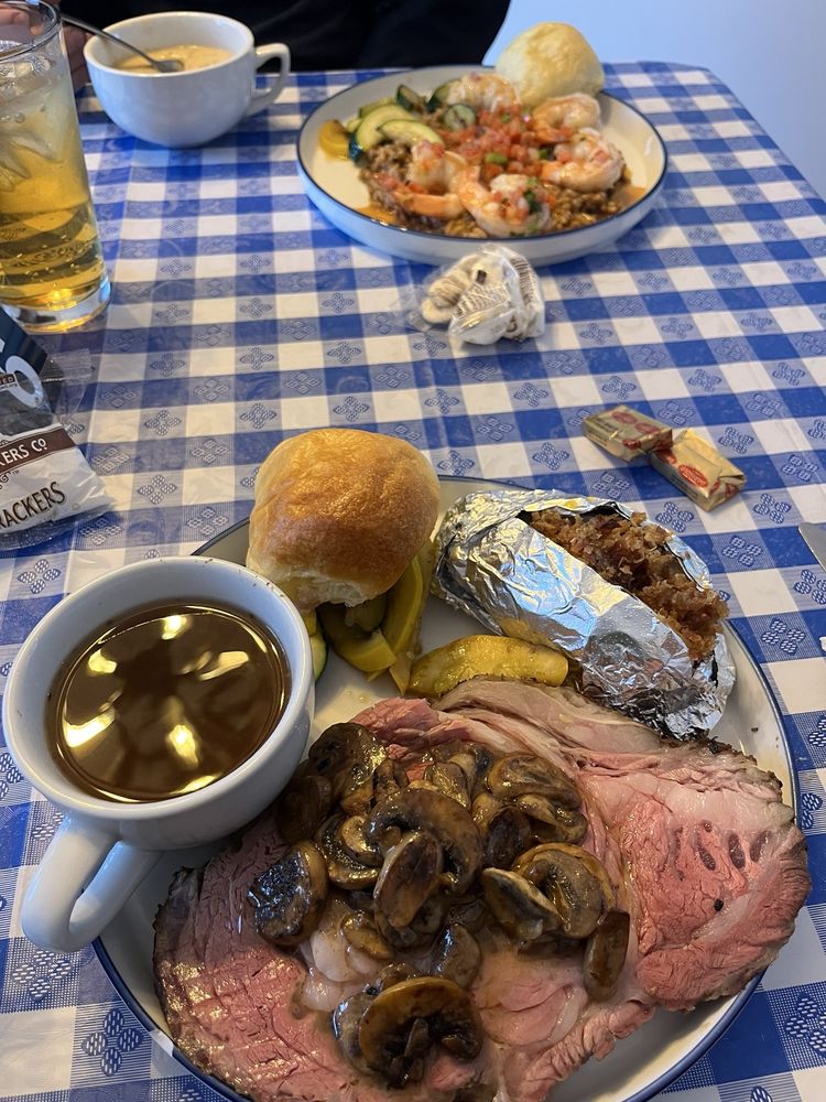 Dad's Sourdough Bakery Logo