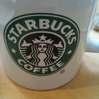 Starbucks Coffee - Coffee & Tea Near Me - Leeds, XWY