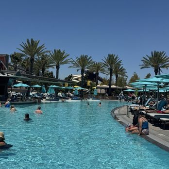 The Cove - Pool - Swimming Pools Near Me - Temecula, California The Cove - Pool - Swimming Pools Near Me - Temecula, California