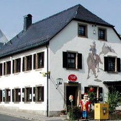Fränkisches Spielzeugmuseum Gößweinstein