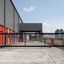 Public Storage