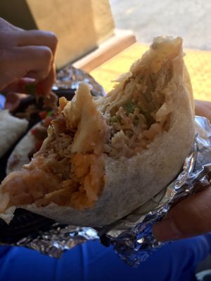 Northgate González Market by null