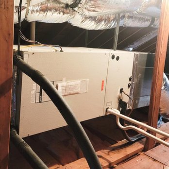 Way Better Heating & Cooling - Service call - Heating & Air Conditioning/HVAC Near Me