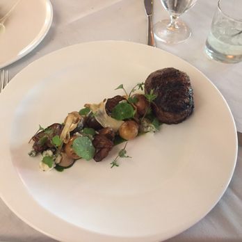 Dry Creek Kitchen - The first filet ive had in Healdsburg that was like butter! - New American Near Me - Healdsburg, California Dry Creek Kitchen - The first filet ive had in Healdsburg that was like butter! - New American Near Me - Healdsburg, California