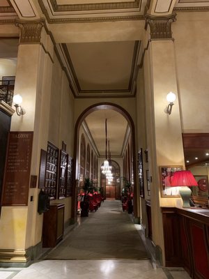 Royal Barriere Hotel by null