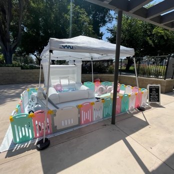 Legendary Events - Party Equipment Rentals Near Me