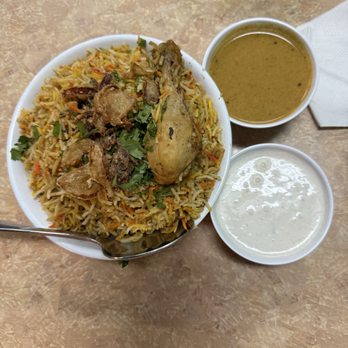 Hyderabad Hub - Byarni - Indian Near Me - Beaverton, Oregon Hyderabad Hub - Byarni - Indian Near Me - Beaverton, Oregon