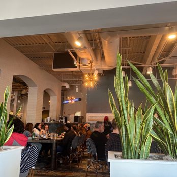 Jasper's - New American Near Me - Nashville, Tennessee