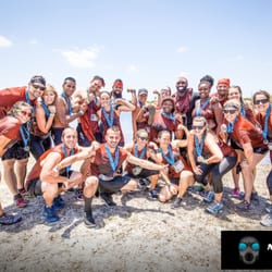 HEW Fitness - Armageddon Ambush 2014