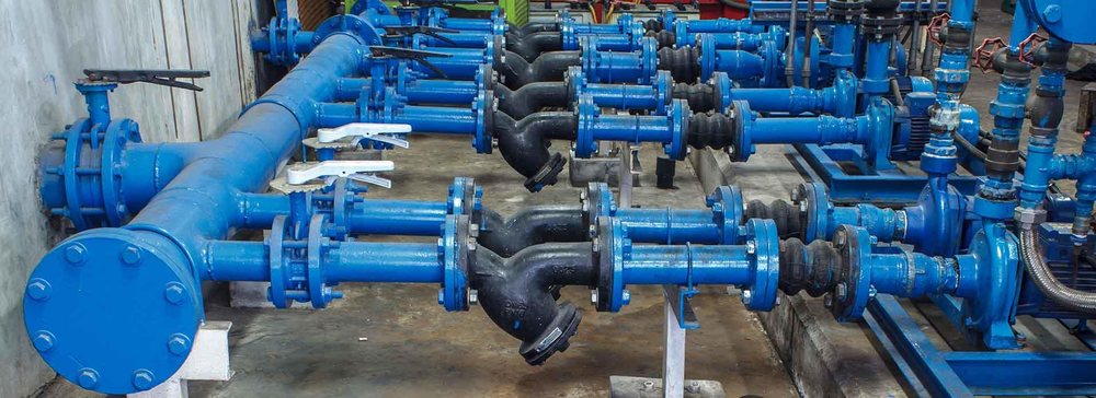 Slide of Rush Plumbing & Sewer Solutions