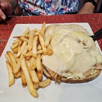 JB's Diner On 33 - Turkey Rueben - Diners Near Me - Farmingdale, New Jersey JB's Diner On 33 - Turkey Rueben - Diners Near Me - Farmingdale, New Jersey