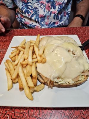 JB's Diner on Route 33 by null