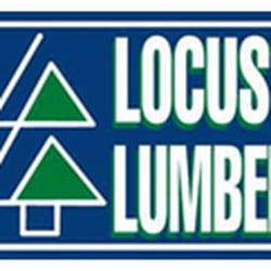 Locust Lumber