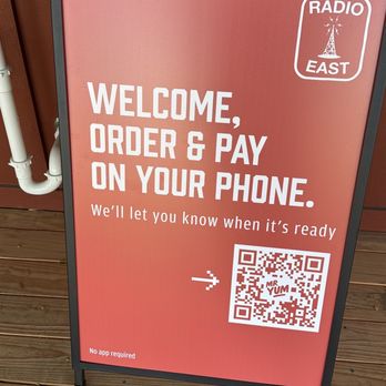 Radio/East - Online order if you want - Coffee & Tea Near Me - Austin, Texas Radio/East - Online order if you want - Coffee & Tea Near Me - Austin, Texas